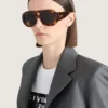 Givenchy Bold solbriller i acetat