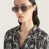Givenchy Bold solbriller i acetat Givenchy Bold solbriller i acetat
