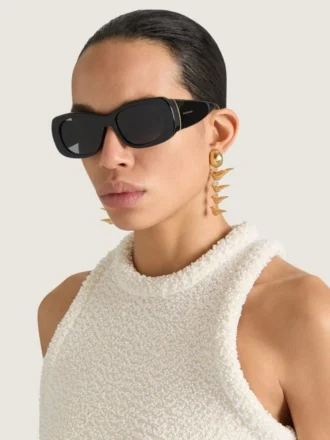 Givenchy Bold solbriller i acetat