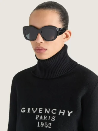 Givenchy Bold solbriller i acetat