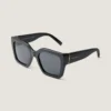 Givenchy Bold solbriller i acetat