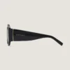 Givenchy Bold solbriller i acetat