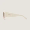 Givenchy Bold solbriller i acetat