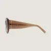 Givenchy Bold solbriller i acetat Givenchy Bold solbriller i acetat