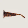 Givenchy Bold solbriller i acetat