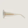 Givenchy Bold solbriller i acetat Givenchy Bold solbriller i acetat