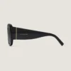 Givenchy Bold solbriller i acetat