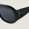 Givenchy Bold solbriller i acetat