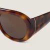 Givenchy Bold solbriller i acetat