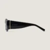 Givenchy Bold solbriller i acetat Givenchy Bold solbriller i acetat