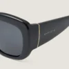 Givenchy Bold solbriller i acetat