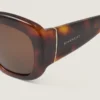 Givenchy Bold solbriller i acetat