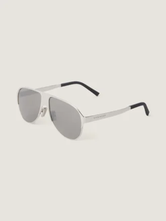 Givenchy Bold solbriller i metall