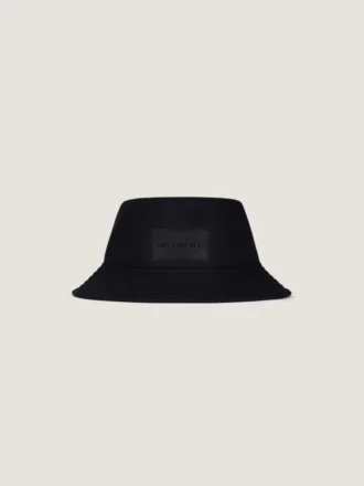 Givenchy bøttehatt i bomull