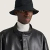Givenchy bøttehatt i bomull