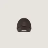 Givenchy-cap i skinn