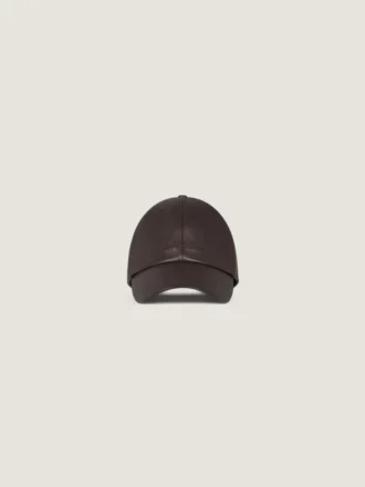 Givenchy-cap i skinn