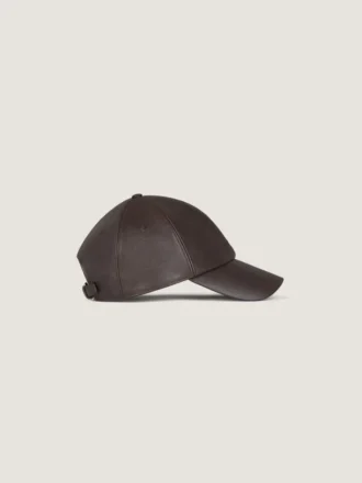 Givenchy-cap i skinn