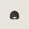 Givenchy-cap i skinn