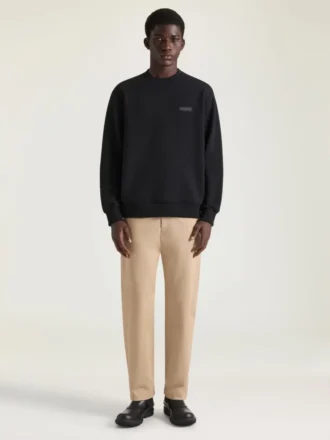 Givenchy Echo Chelsea-støvler i skinn