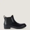 Givenchy Echo Chelsea-støvler i skinn Givenchy Echo Chelsea-støvler i skinn