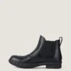 Givenchy Echo Chelsea-støvler i skinn Givenchy Echo Chelsea-støvler i skinn