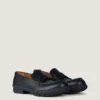 Givenchy Echo-loafers i skinn Givenchy Echo-loafers i skinn
