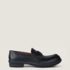 Givenchy Echo-loafers i skinn Givenchy Echo-loafers i skinn