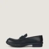 Givenchy Echo-loafers i skinn Givenchy Echo-loafers i skinn