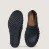Givenchy Echo-loafers i skinn Givenchy Echo-loafers i skinn