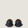 Givenchy Echo-loafers i skinn Givenchy Echo-loafers i skinn