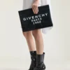 Givenchy Paris 1952 Pochette i skinn