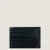 Givenchy Paris 1952 Pochette i skinn
