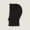Givenchy Paris balaklava i alpakkaull Givenchy Paris balaklava i alpakkaull