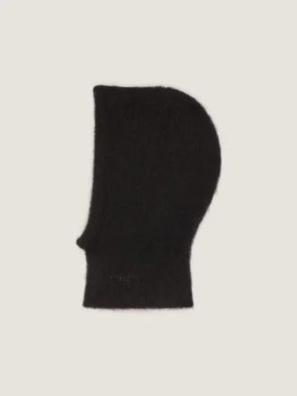 Givenchy Paris balaklava i alpakkaull