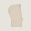 Givenchy Paris balaklava i alpakkaull