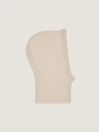 Givenchy Paris balaklava i alpakkaull
