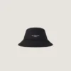 Givenchy Paris bøttehatt i bomull Givenchy Paris bøttehatt i bomull