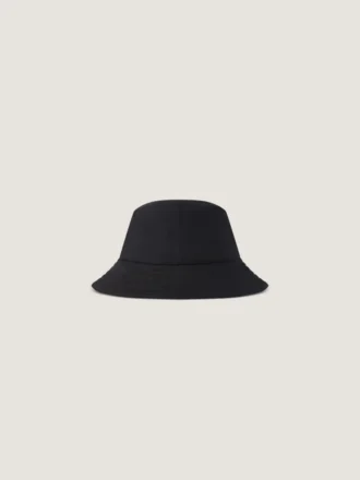 Givenchy Paris bøttehatt i bomull