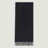 Givenchy Paris skjerf i kashmir Givenchy Paris skjerf i kashmir