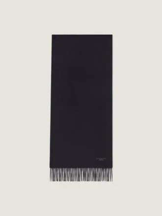 Givenchy Paris skjerf i kashmir