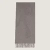 Givenchy Paris skjerf i kashmir Givenchy Paris skjerf i kashmir