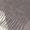 Givenchy Paris skjerf i kashmir Givenchy Paris skjerf i kashmir