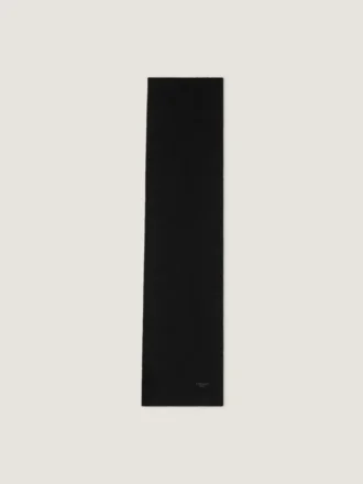 Givenchy Paris skjerf i ull
