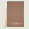 Givenchy Paris skjerf i ull og kashmir Givenchy Paris skjerf i ull og kashmir