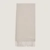 Givenchy Paris stort skjerf i alpakkaull Givenchy Paris stort skjerf i alpakkaull