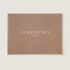 Givenchy Paris-teppe i ull