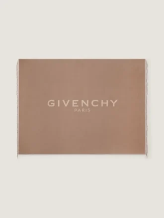 Givenchy Paris-teppe i ull
