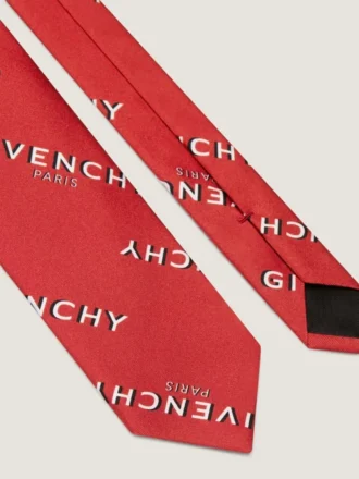 Givenchy Shadow-slips i silke