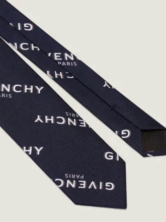 Givenchy Shadow-slips i silke